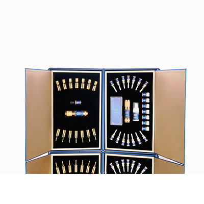 高陵7D私密抗衰养护套